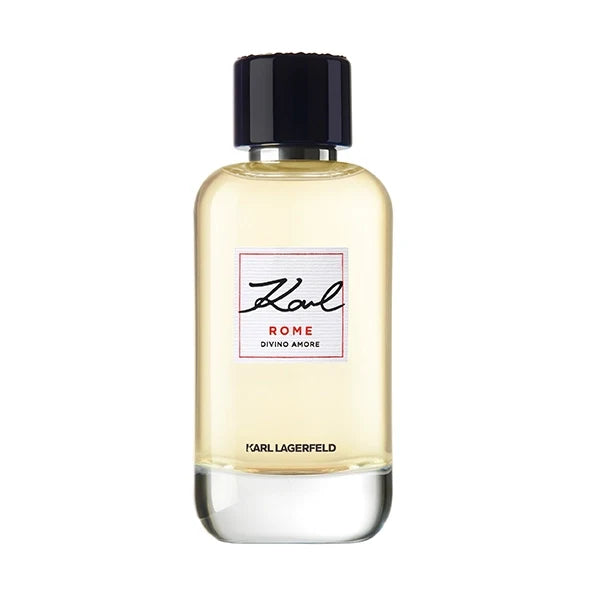Karl Lagerfeld Places by Karl Rome Divino Amore Eau de Parfum 100ml#Size_100 ml