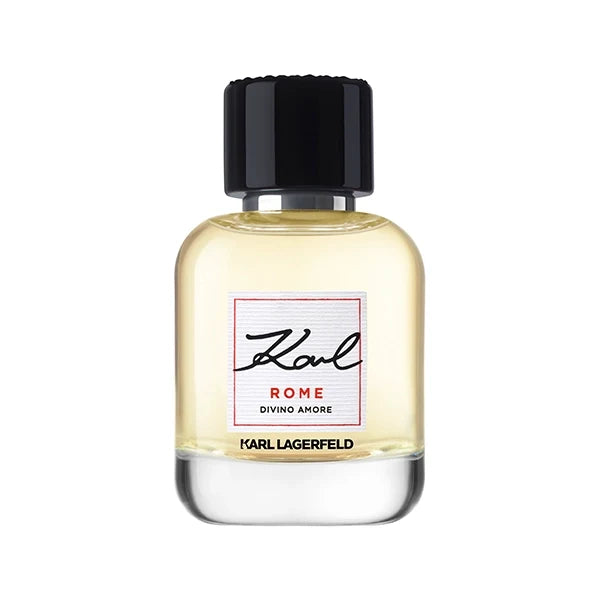 Karl Lagerfeld Places by Karl Rome Divino Amore Eau de Parfum 60ml#Size_60 ml