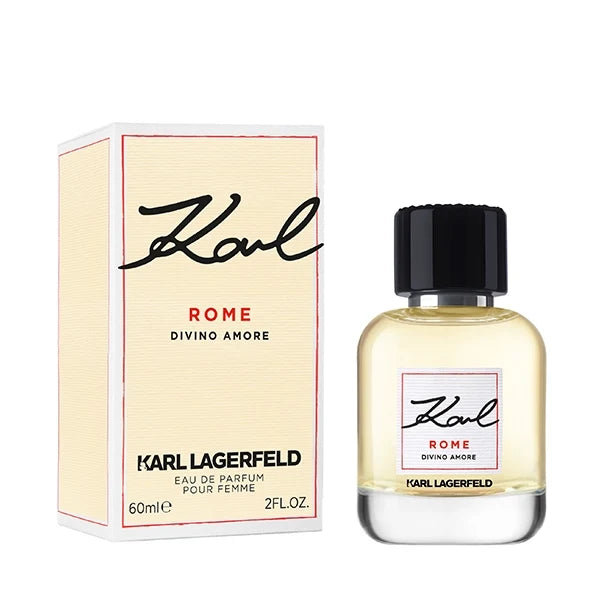 Karl Lagerfeld Places by Karl Rome Divino Amore Eau de Parfum 60ml#Size_60 ml
