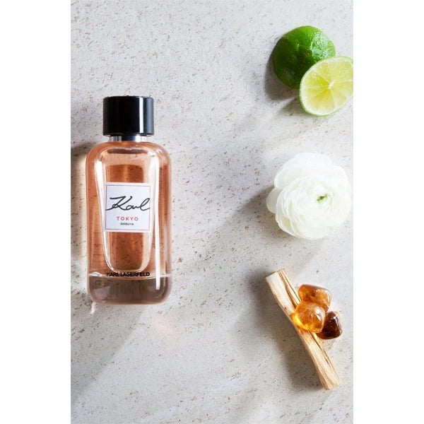 Karl Lagerfeld Places by Karl Tokyo Shibuya Eau De Parfum 100ml#Size_100 ml