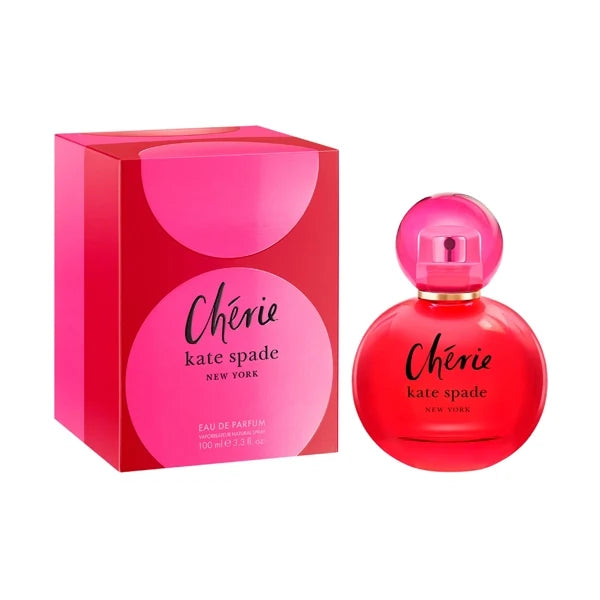 Kate Spade Cherie Eau De Parfum 100ml#Size_100 ml