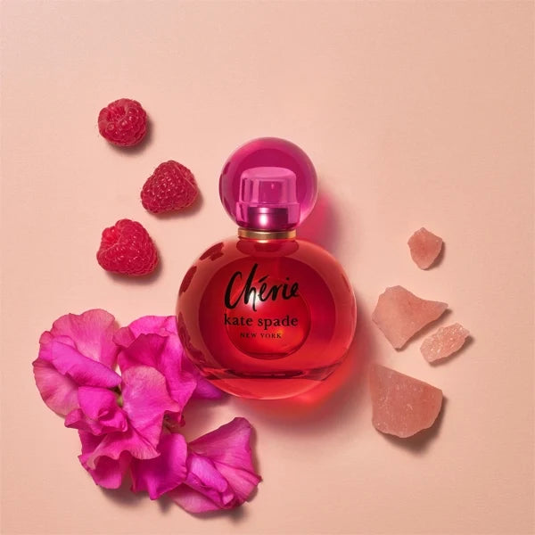 Kate Spade Cherie Eau De Parfum 100ml#Size_100 ml