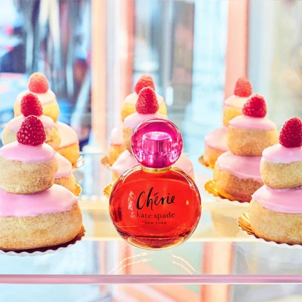 Kate Spade Cherie Eau De Parfum 100ml#Size_100 ml