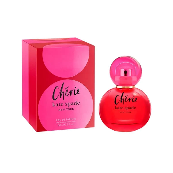 Kate Spade Cherie Eau De Parfum 60ml#Size_60 ml