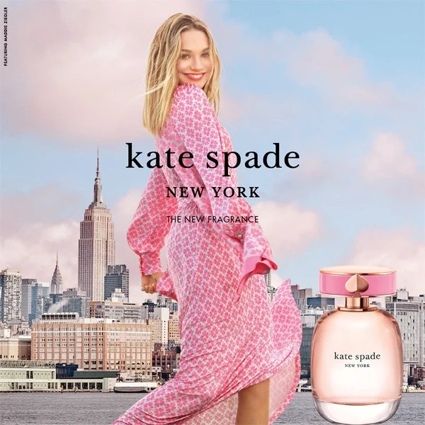 Kate Spade Eau de Parfum 100 ml#Size_100 ml