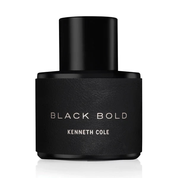 Kenneth Cole Black Bold Eau de Perfum