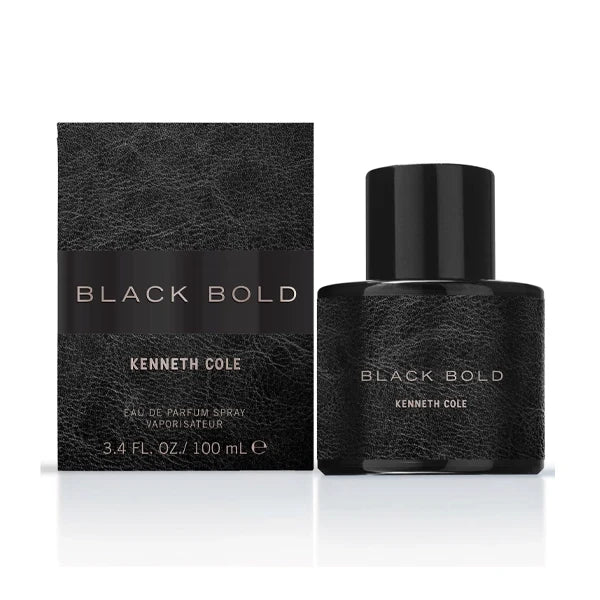 Kenneth Cole Black Bold Eau de Parfum