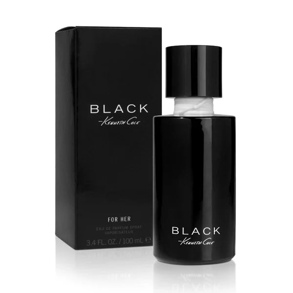 Kenneth Cole Black For Her Eau de Parfum