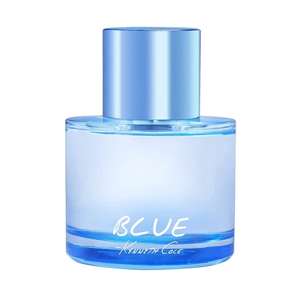 Kenneth Cole Blue Eau de Toilette