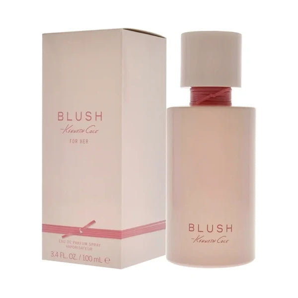 Kenneth Cole Blush For Her Eau de Parfum