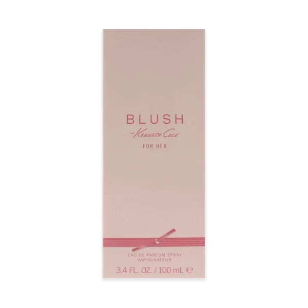 Kenneth Cole Blush For Her Eau de Parfum