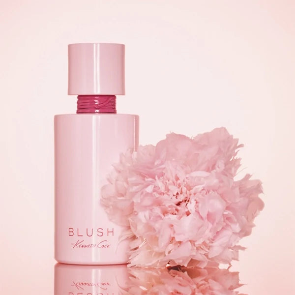 Kenneth Cole Blush For Her Eau de Parfum