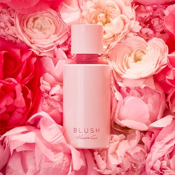 Kenneth Cole Blush For Her Eau de Parfum