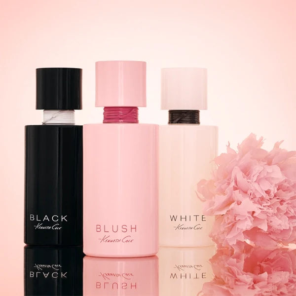 Kenneth Cole Blush For Her Eau de Parfum