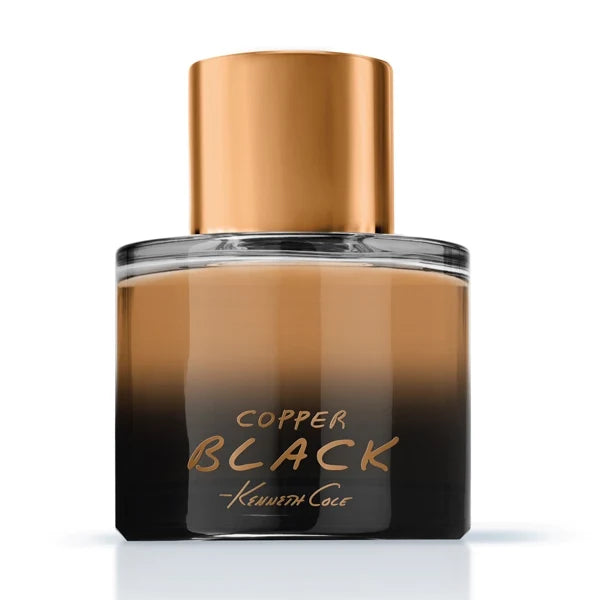Kenneth Cole Copper Black Eau de Toilette