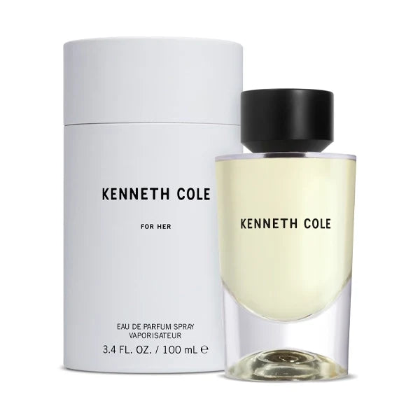 Kenneth Cole For Her Eau de Perfum Spray Vapo