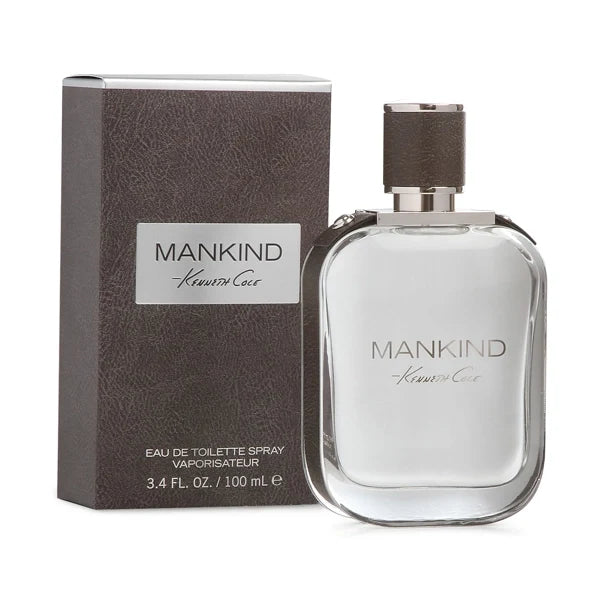 Kenneth Cole Mankind Eau de Toilette
