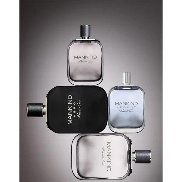 Kenneth Cole Mankind Eau de Toilette