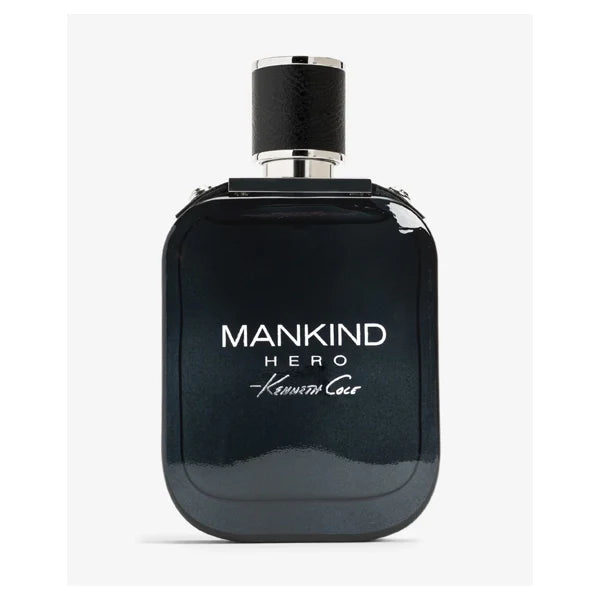 Kenneth Cole Mankind Hero Eau de Toilette