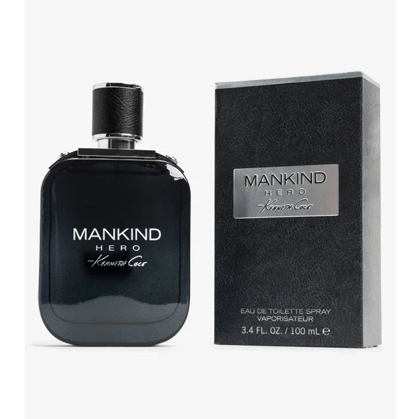 Kenneth Cole Mankind Hero Eau de Toilette