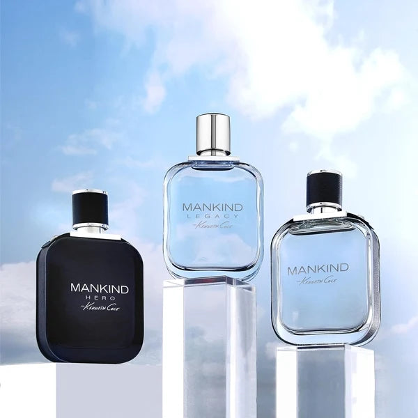 Kenneth Cole Mankind Hero Eau de Toilette