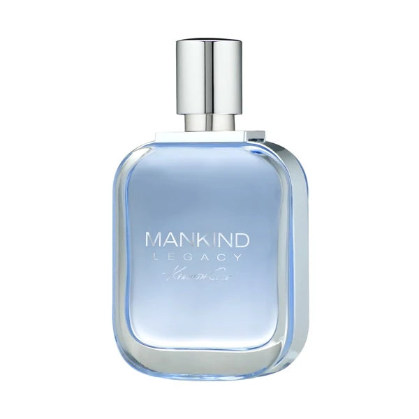 Kenneth Cole Mankind Legacy