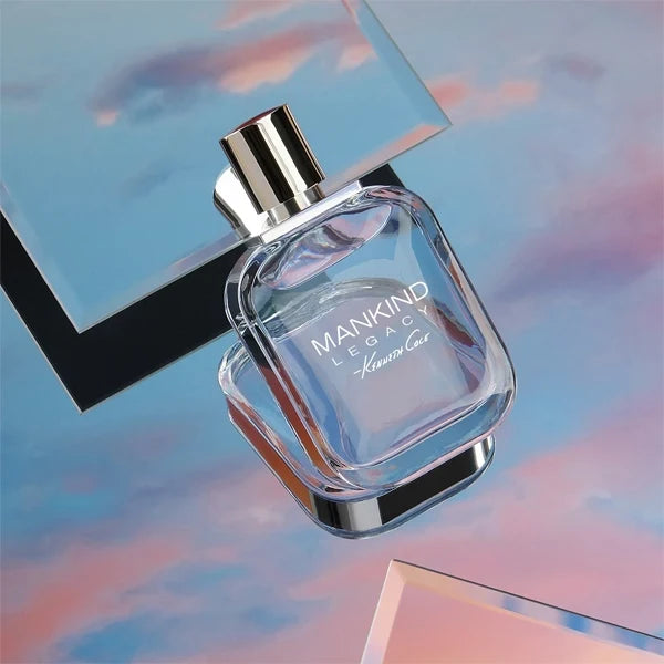 Kenneth Cole Mankind Legacy