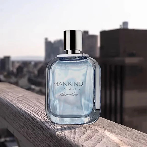 Kenneth Cole Mankind Legacy