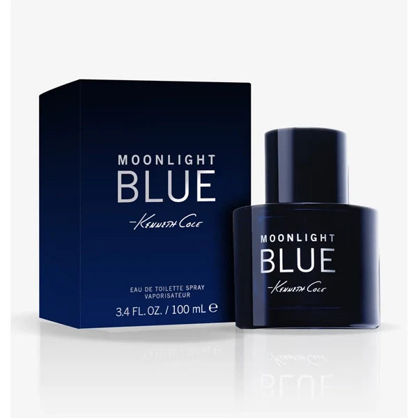 Kenneth Cole Moonlight Blue