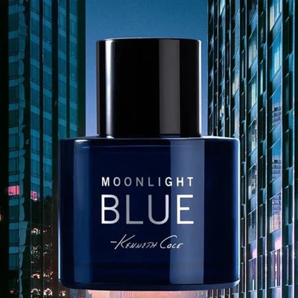 Kenneth Cole Moonlight Blue