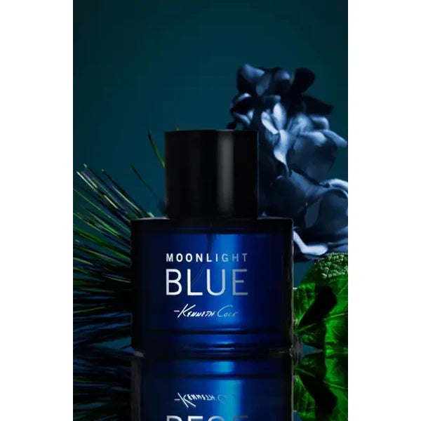 Kenneth Cole Moonlight Blue