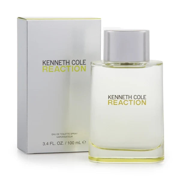 Kenneth Cole Reaction Eau de Toilette