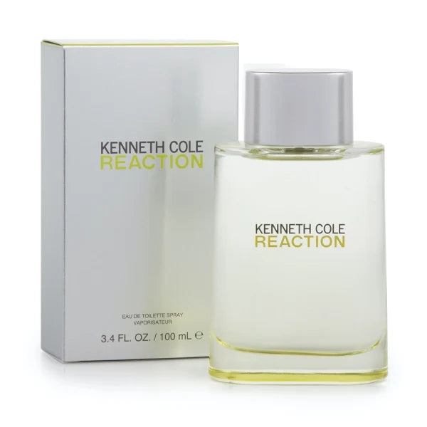 Kenneth Cole Reaction Eau de Toilette