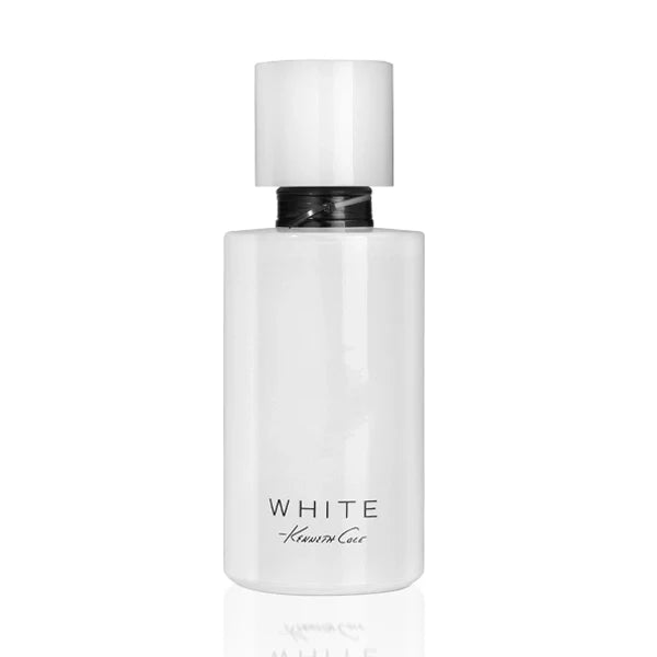 Kenneth Cole White For Her Eau de Perfum