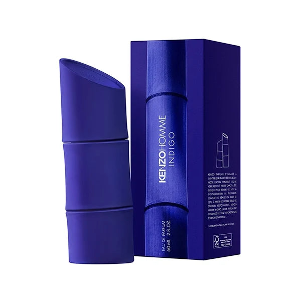 Kenzo Homme Indigo Eau de Parfum  60ml#Size_60 ml
