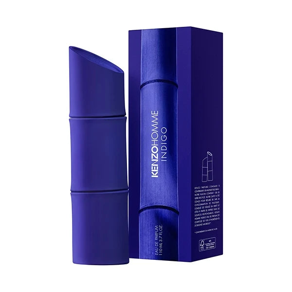 Kenzo Homme Indigo Eau de Parfum 110ml#Size_110 ml