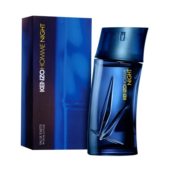 Kenzo Homme Night Eau de Toilette 100 ml#Size_100 ml