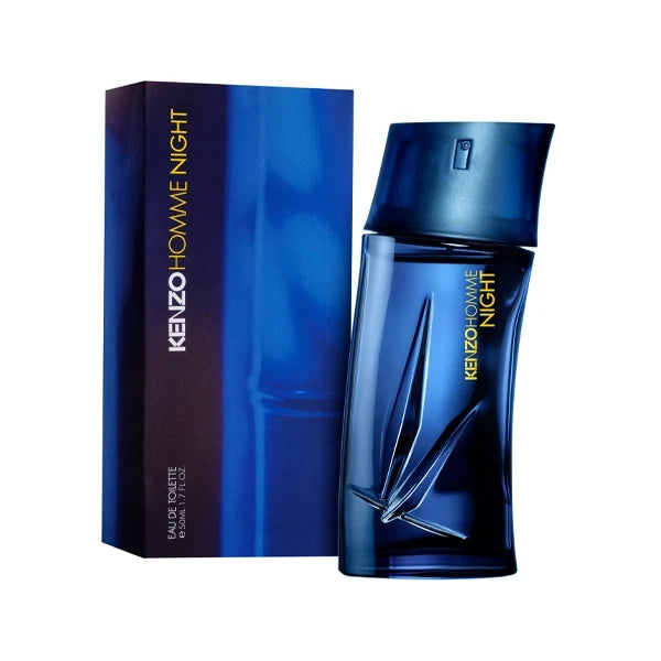 Kenzo Homme Night Eau de Toilette 50 ml#Size_50 ml