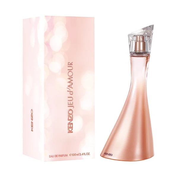Kenzo Jeu d'Amour Eau de Parfum 100 ml#Size_100 ml