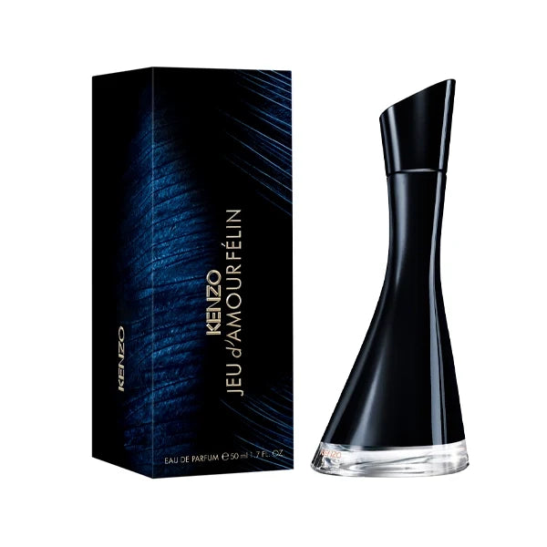Kenzo Jeu d'Amour Felin Eau de Parfum