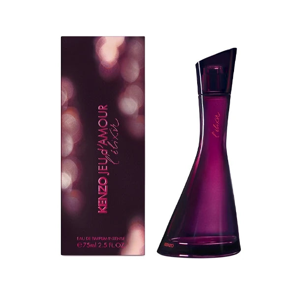 Kenzo Jeu d'Amour L'Elixir Eau de Parfum