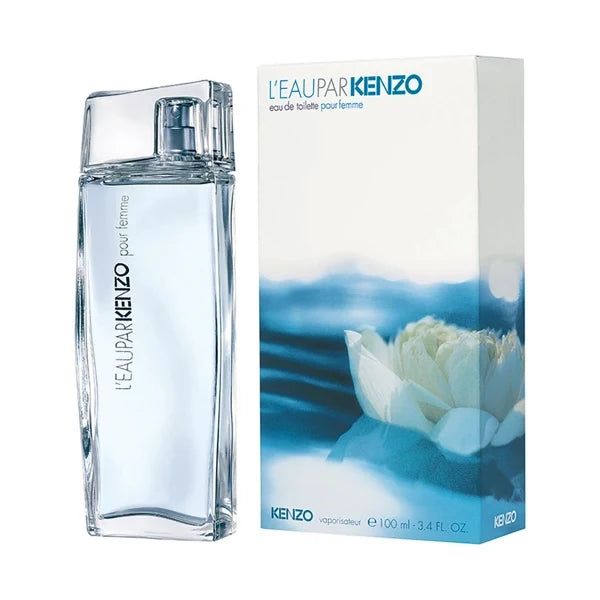 Kenzo L'Eau Kenzo pour Femme EDT