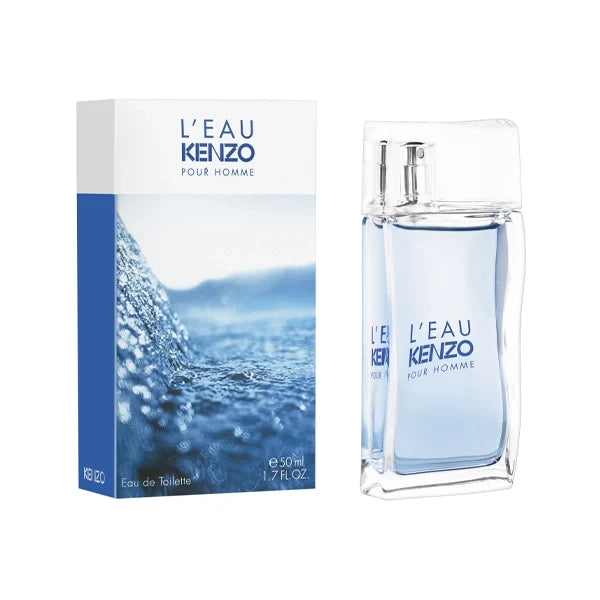 Kenzo L'Eau Kenzo pour Homme Eau de Toilette