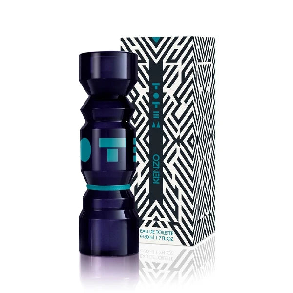 Kenzo Totem Blue Eau de Toilette