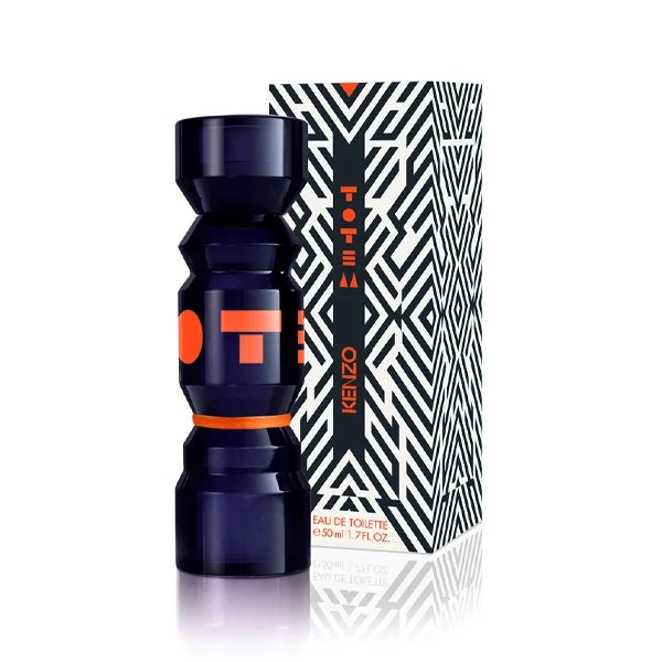 Kenzo Totem Orange Eau de Toilette