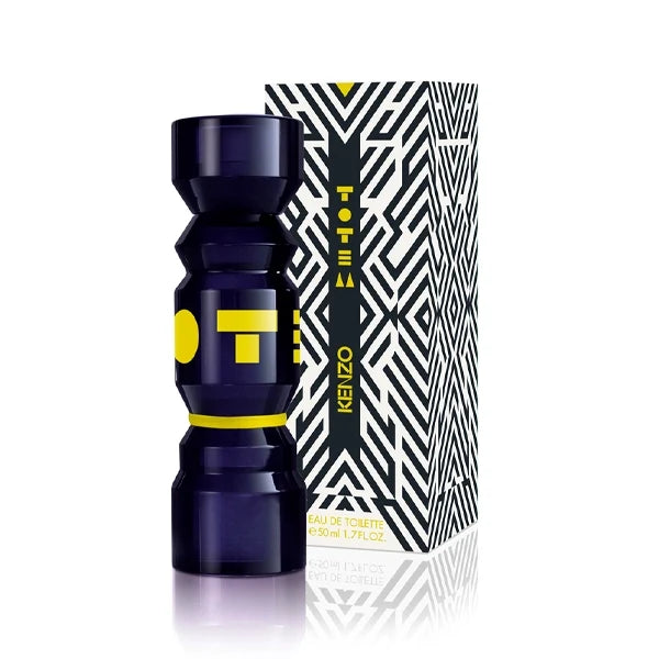 Kenzo Totem Yellow Eau de Toilette