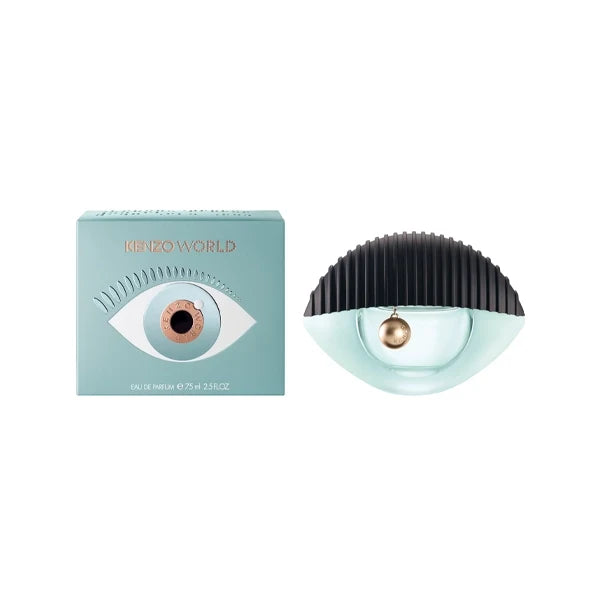 Kenzo World Eau de Parfum 75 ml#Size_75 ml