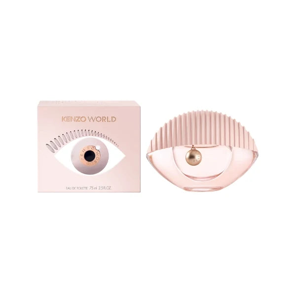 Kenzo World Eau de Toilette 75 ml#Size_75 ml