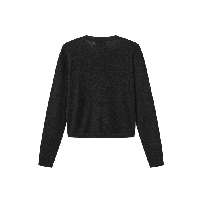 Knit Leo Top