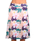 kona below knee athletic skirt
